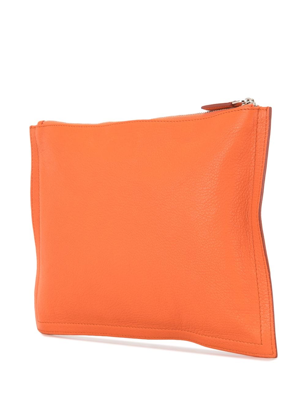 Givenchy Antigona Clutch, $377, farfetch.com