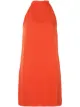 Image 1 of Céline Pre-Owned pre-owned halterneck shift dress
