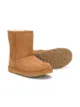 Image 2 of UGG Kids wool-lining boots