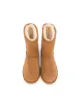 UGG Kids wool-lining boots