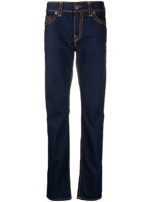 true religion stretch jeans mens