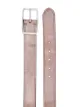 Image 2 of Paul Smith distressed leather belt