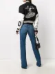 Imagem 2 de Off-White Jaqueta bomber cropped