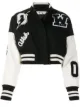 Imagem 1 de Off-White Jaqueta bomber cropped