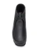 Clarks Originals lace-up ankle boots
