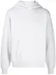 Image 1 of Barrie Ideal rib-trimmed oversized hoodie