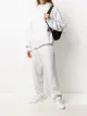 Barrie Ideal rib-trimmed oversized hoodie