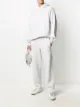Image 2 of Barrie Ideal rib-trimmed oversized hoodie
