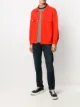 Image 2 of Barrie oversized knitted denim jacket