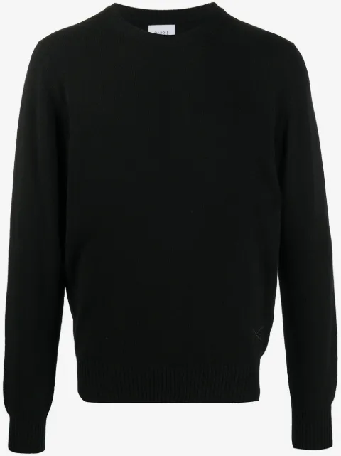 Barrie B Label cashmere jumper