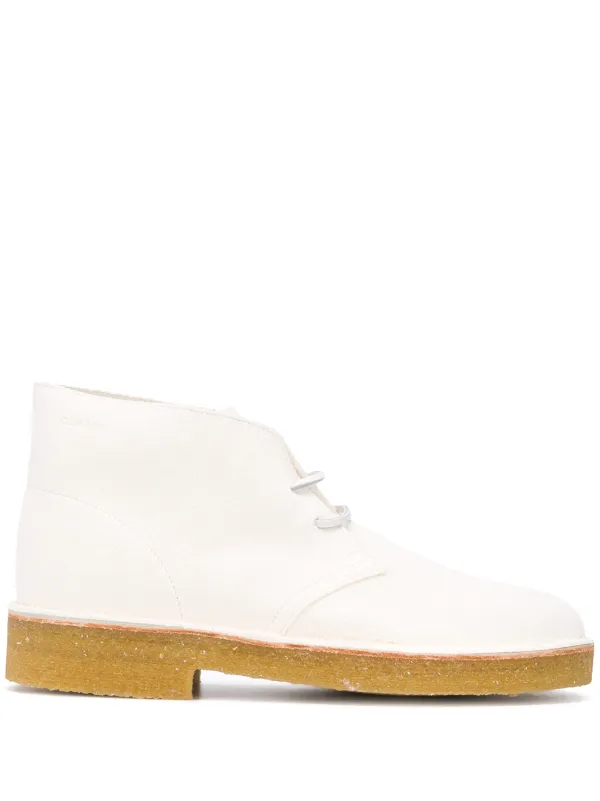 clarks lace up ankle boots