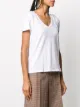 Majestic Filatures v-neck t-shirt