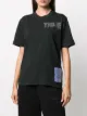 MCQ True Freedom crewneck T-shirt