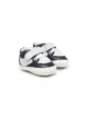 Image 1 of BOSS Kidswear touch-strap sneakers