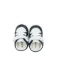 BOSS Kidswear touch-strap sneakers