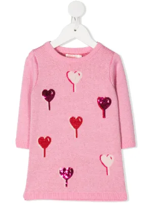 billieblush kidswear