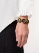 الصورة 2 من Chanel Pre-Owned سوار بشعار الماركة 1994