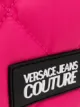 Versace Jeans Couture شنطة كتف مبطنة