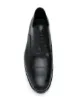 Henderson Baracco lace-up Oxford shoes
