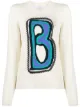 Image 1 of Barrie Classic B cashmere jumper