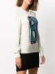 Barrie Classic B cashmere jumper