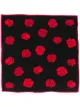 Barrie foulard Roses