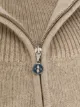 Barrie turtle neck scarf