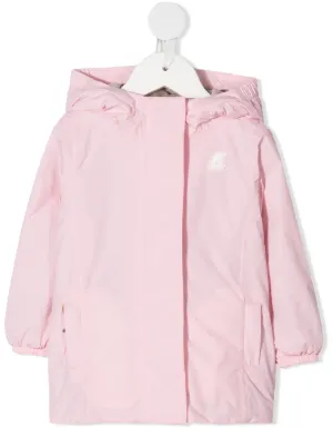 k way baby jacket