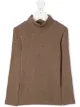 Image 1 of Caffe' D'orzo fine knit sweater