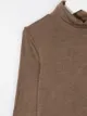 Caffe' D'orzo fine knit sweater