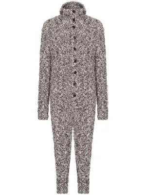 dolce and gabbana mens jumpsuit