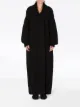 Dolce & Gabbana ribbed knit cardi-coat