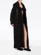 Image 2 of Dolce & Gabbana ribbed knit cardi-coat
