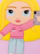 Chiara Ferragni حافظة iphone XR بشعار الماركة
