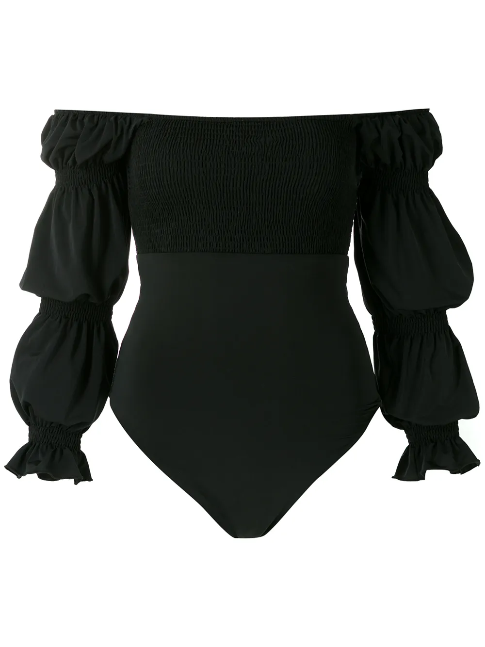 ESC купальник Gaya с длинными рукавами