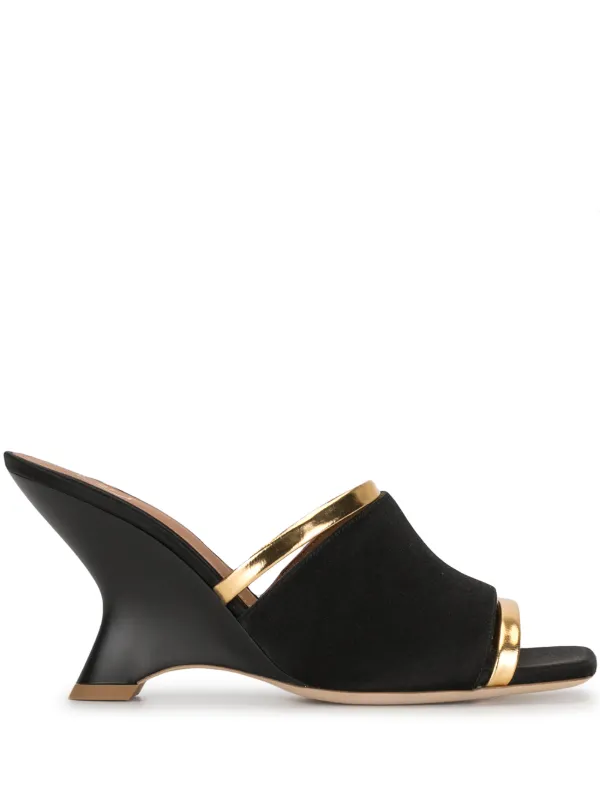 demi wedge sandals