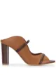 الصورة 1 من Malone Souliers صندل مفتوح 'نورا'