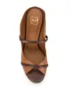 Malone Souliers صندل مفتوح 'نورا'