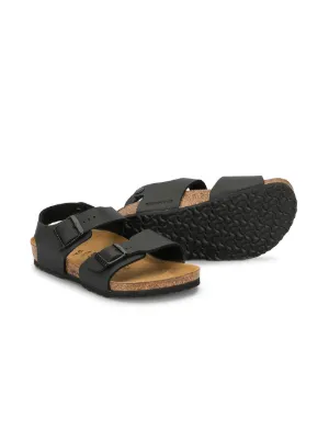boys birkenstocks