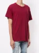 AMIRI distressed crew neck T-shirt