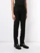 AMIRI side stripe tailored trousers