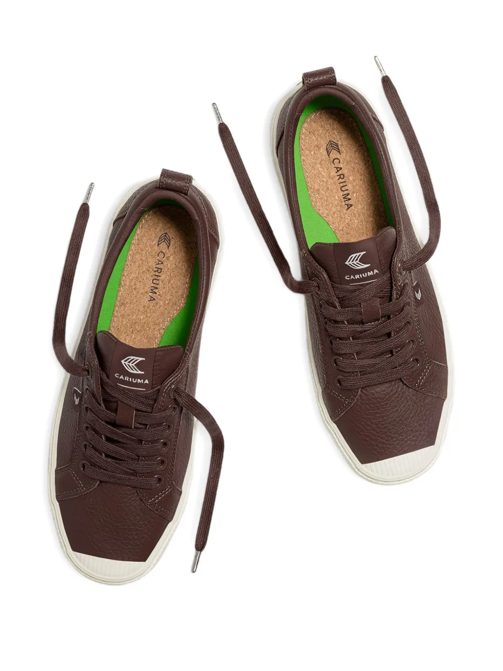 Cariuma Oca sneakers Brown