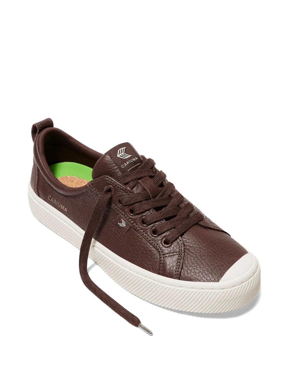 Cariuma Oca sneakers Brown