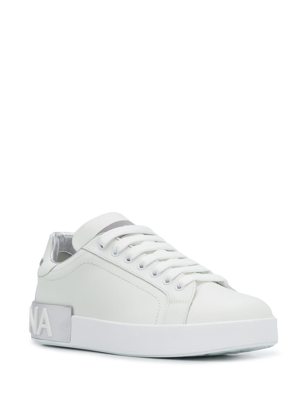 Dolce en 2025 gabbana sneakers dames