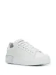 Image 2 of Dolce & Gabbana Portofino low-top sneakers