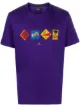Image 1 of PS Paul Smith graphic-print t-shirt