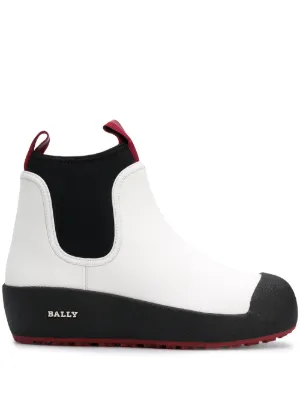 chaussures bally femme