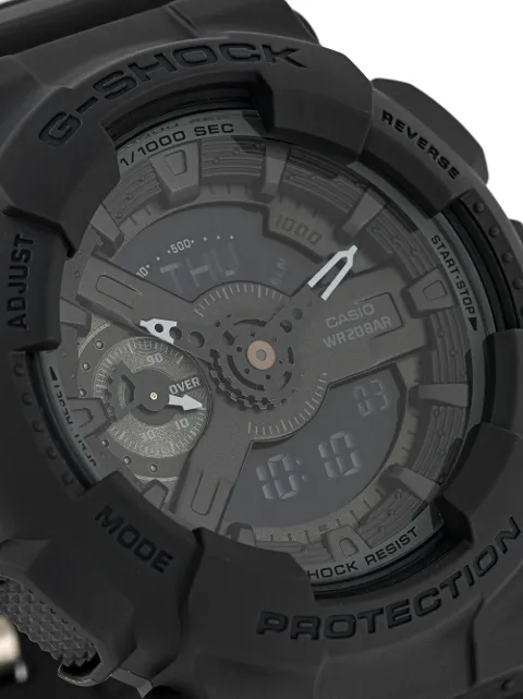 g shock octagon