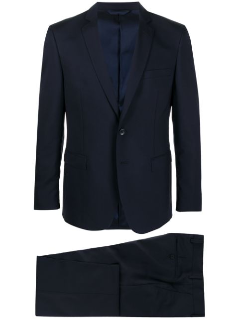Tonello two-piece tailored suit