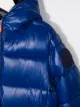 Save The Duck Kids hooded puffer jacket